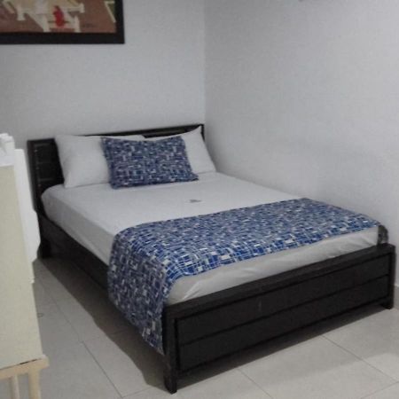 Hotel Medellin Santa Marta  Esterno foto