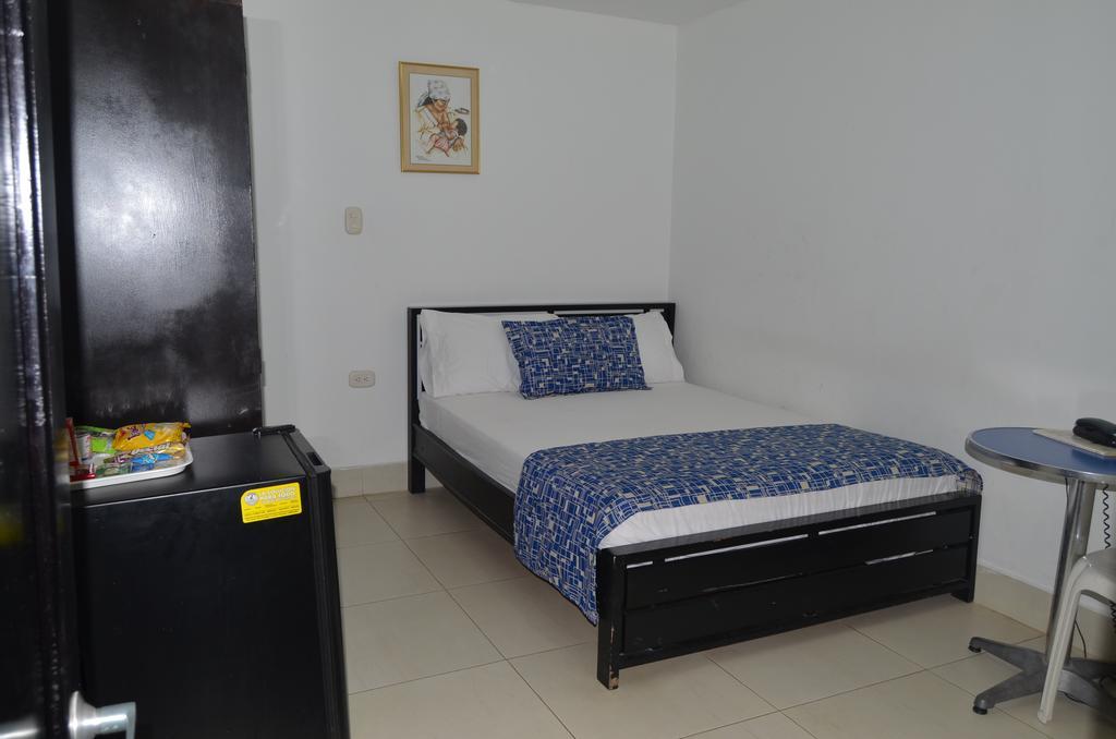 Hotel Medellin Santa Marta  Esterno foto