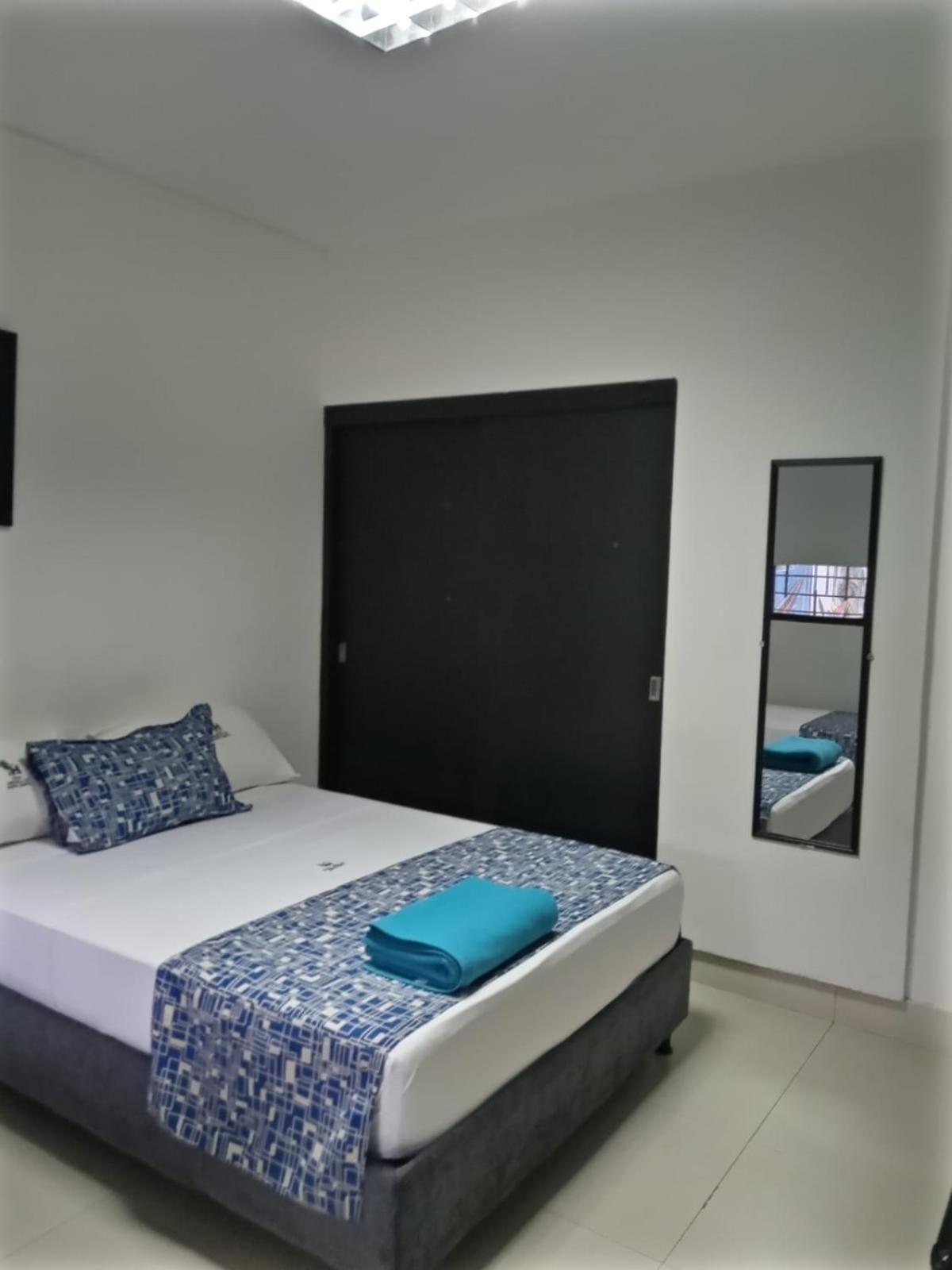 Hotel Medellin Santa Marta  Esterno foto