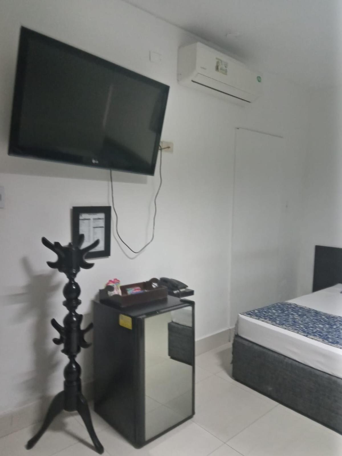 Hotel Medellin Santa Marta  Esterno foto
