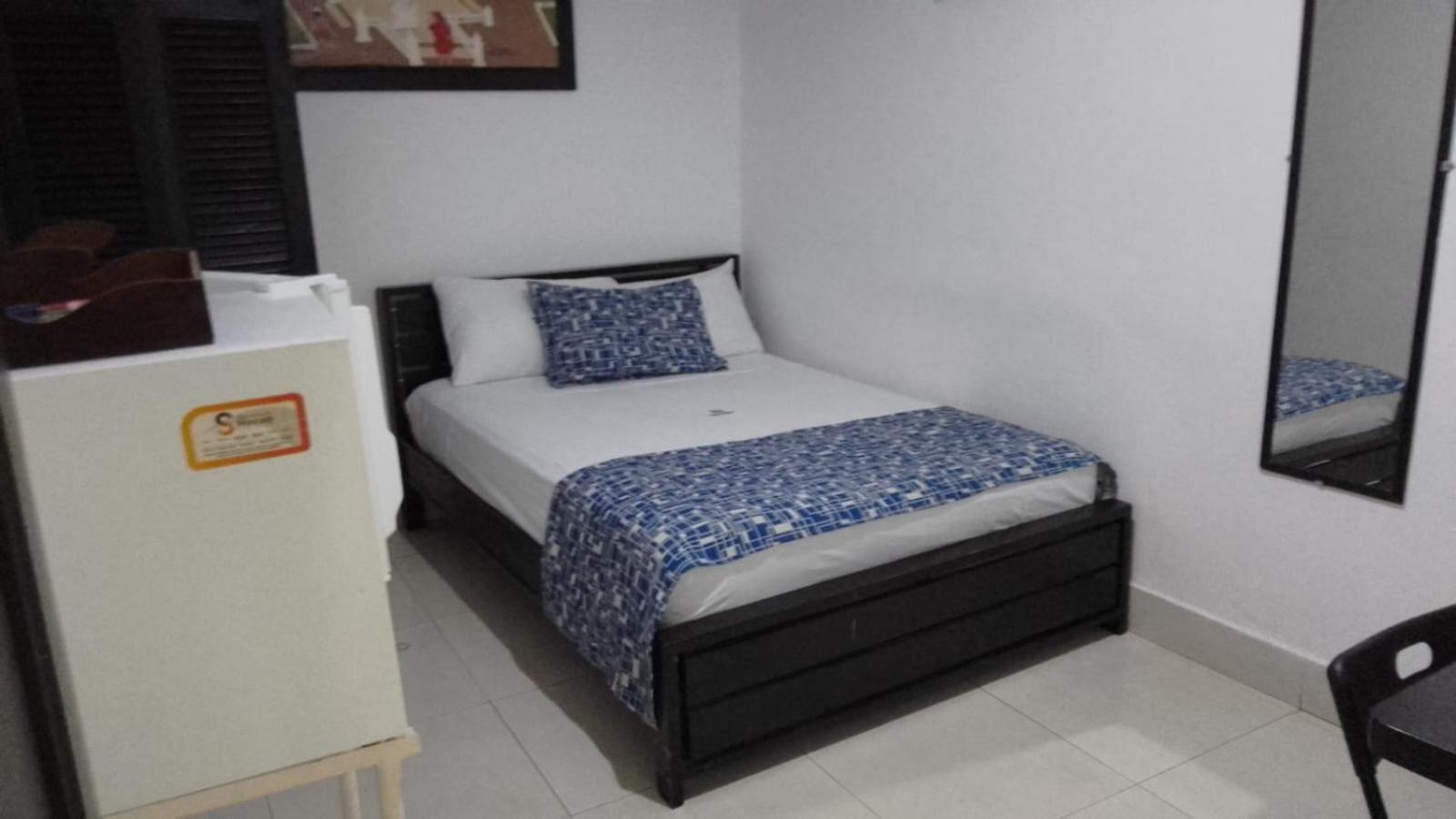 Hotel Medellin Santa Marta  Esterno foto